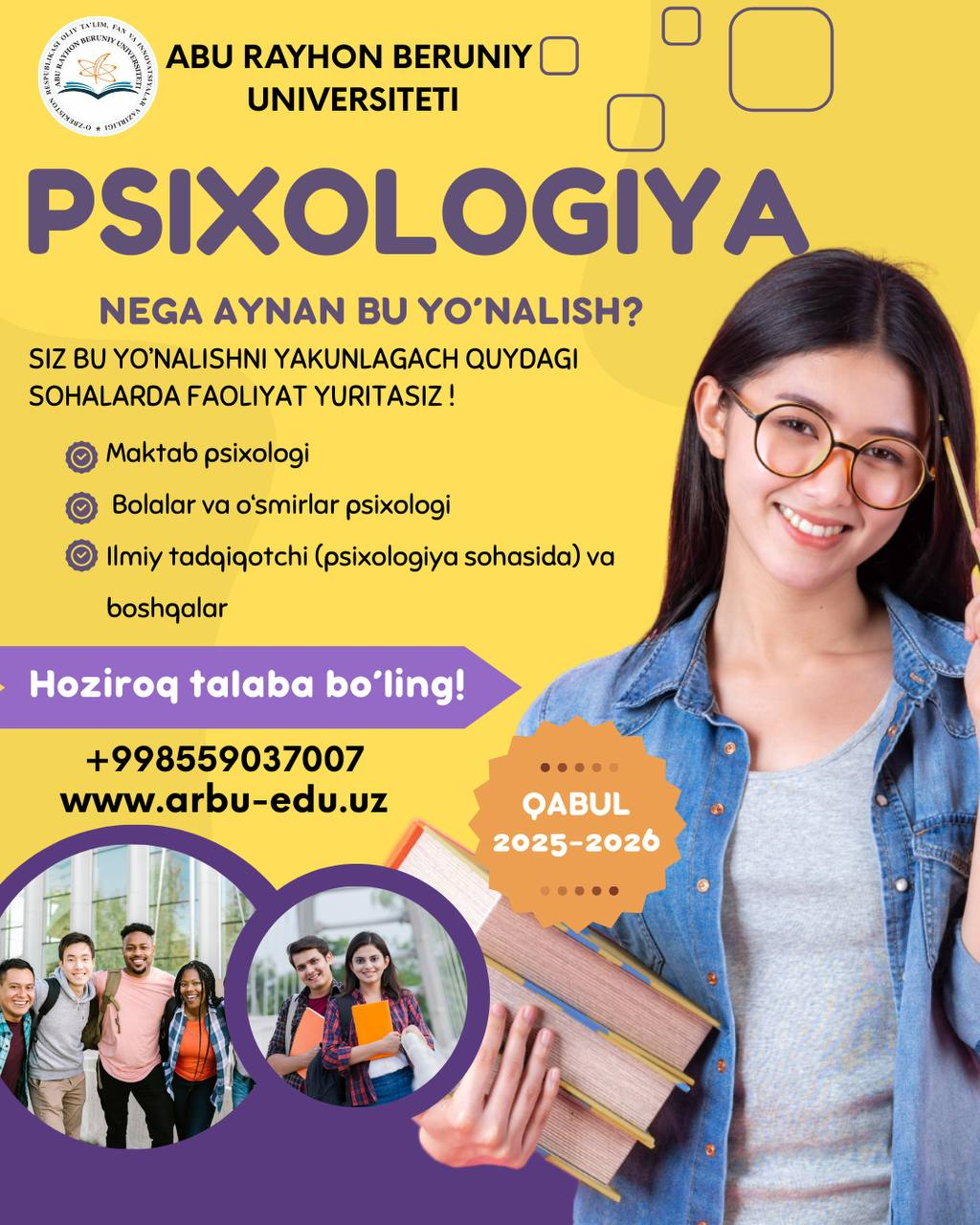 Psixologiya